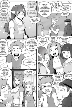 One Serving Choice012