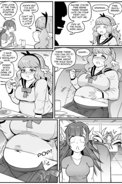 One Serving Choice027