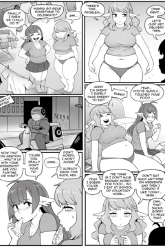 One Serving Choice035