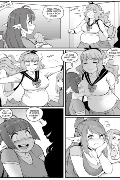 One Serving Choice040