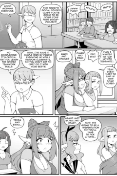 One Serving Choice041