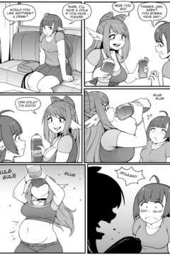 One Serving Choice046