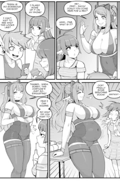 One Serving Choice076