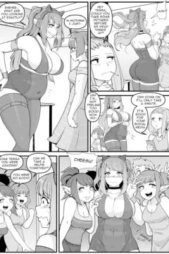 One Serving Choice078