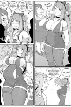 One Serving Choice080