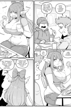 One Serving Choice084