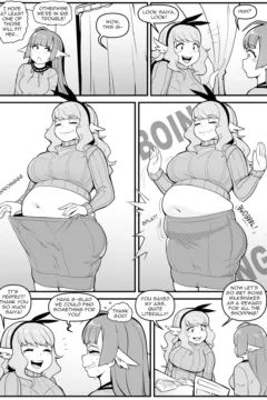 One Serving Choice105