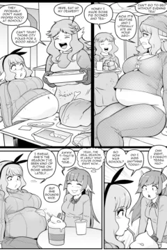 One Serving Choice107