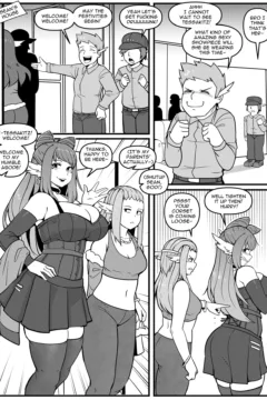 One Serving Choice123