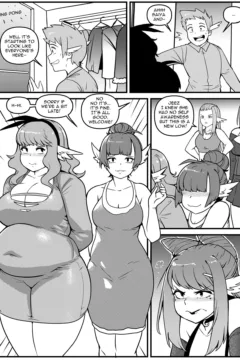 One Serving Choice124