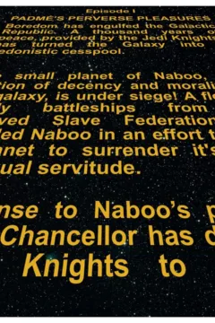 Padme’s Perverse Pleasures (3)