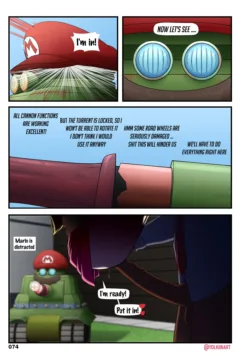 Peach Sex Odyssey 075