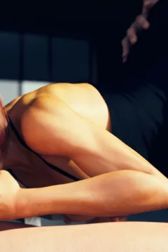 Pool Party wth stepmom (5)