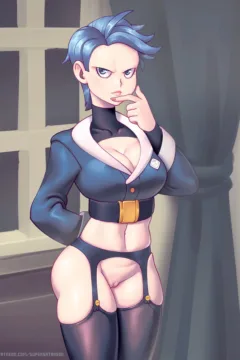 Porkyman Myths Syllene003