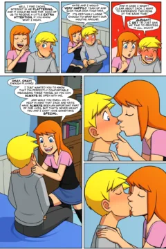 Power Pack Chain Reaction- Incognitymous (100)