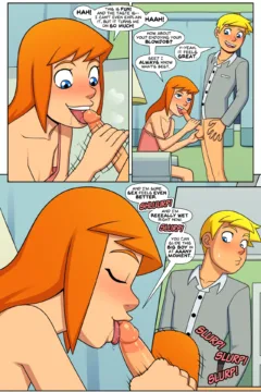 Power Pack Chain Reaction- Incognitymous (11)