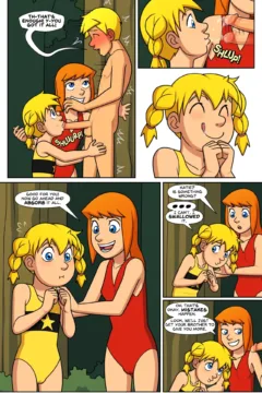 Power Pack Chain Reaction- Incognitymous (118)