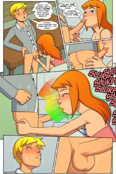 Power Pack Chain Reaction- Incognitymous (12)