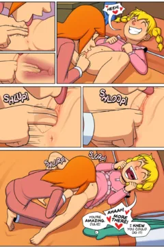 Power Pack Chain Reaction- Incognitymous (122)