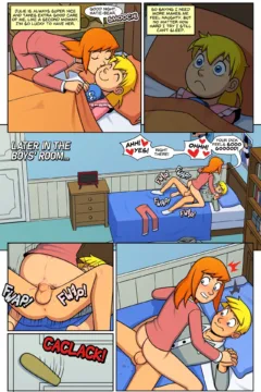 Power Pack Chain Reaction- Incognitymous (125)