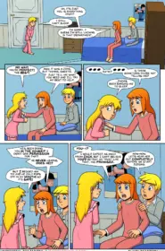 Power Pack Chain Reaction- Incognitymous (126)