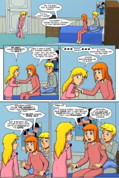 Power Pack Chain Reaction- Incognitymous (126)