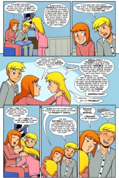 Power Pack Chain Reaction- Incognitymous (127)