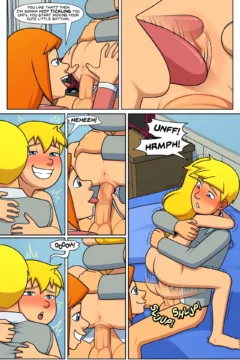 Power Pack Chain Reaction- Incognitymous (132)