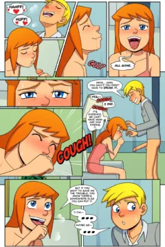 Power Pack Chain Reaction- Incognitymous (14)