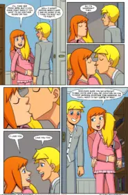 Power Pack Chain Reaction- Incognitymous (151)