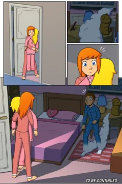 Power Pack Chain Reaction- Incognitymous (152)