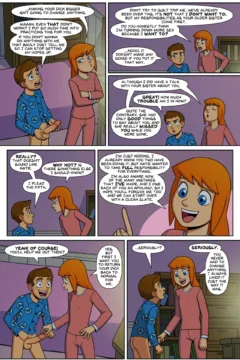 Power Pack Chain Reaction- Incognitymous (154)