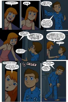 Power Pack Chain Reaction- Incognitymous (18)