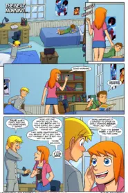 Power Pack Chain Reaction- Incognitymous (19)