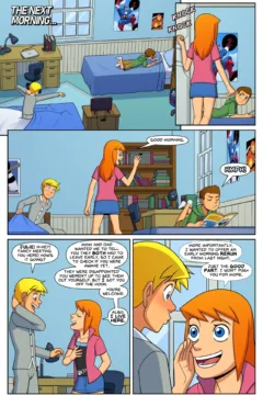 Power Pack Chain Reaction- Incognitymous (19)