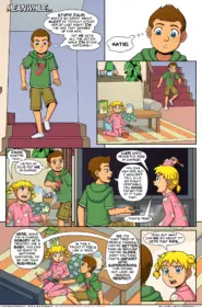 Power Pack Chain Reaction- Incognitymous (22)