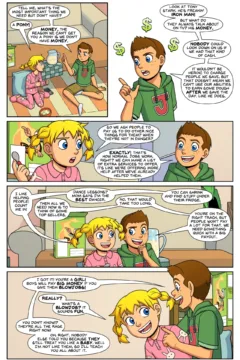 Power Pack Chain Reaction- Incognitymous (23)