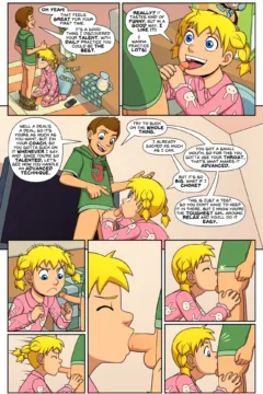 Power Pack Chain Reaction- Incognitymous (26)