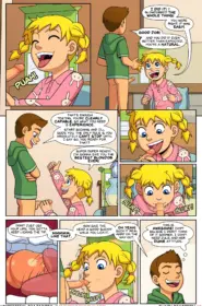 Power Pack Chain Reaction- Incognitymous (27)