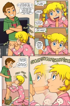 Power Pack Chain Reaction- Incognitymous (28)