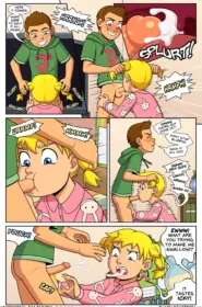 Power Pack Chain Reaction- Incognitymous (29)