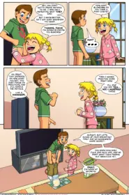 Power Pack Chain Reaction- Incognitymous (32)