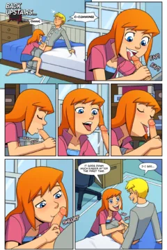 Power Pack Chain Reaction- Incognitymous (33)