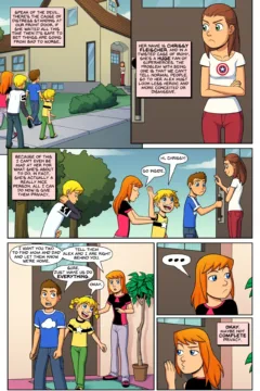 Power Pack Chain Reaction- Incognitymous (4)