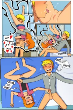 Power Pack Chain Reaction- Incognitymous (40)