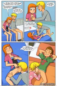 Power Pack Chain Reaction- Incognitymous (41)