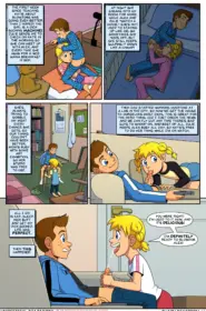 Power Pack Chain Reaction- Incognitymous (42)
