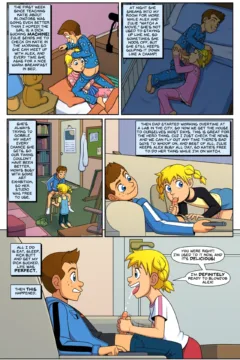 Power Pack Chain Reaction- Incognitymous (42)