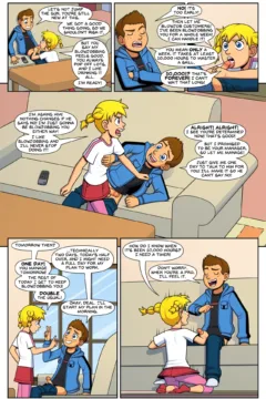 Power Pack Chain Reaction- Incognitymous (43)