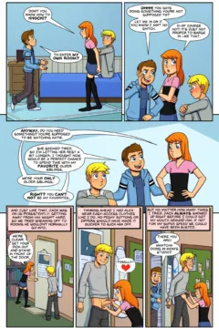 Power Pack Chain Reaction- Incognitymous (45)